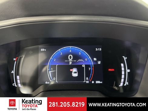 New 2026 Toyota Corolla LE image 12