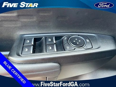Certified 2024 Ford Ranger XL RWD image 14