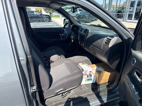 Used 2012 Chevrolet Colorado LT AWD/4WD image 18