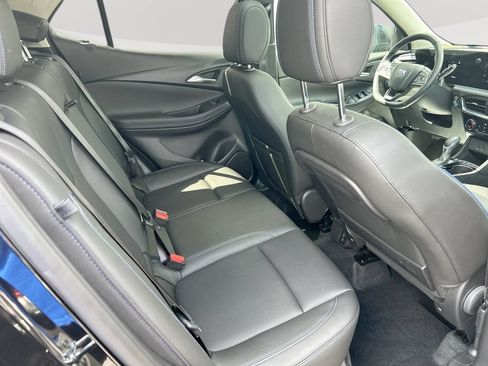 Used 2025 Buick Encore GX Sport Touring w/ Experience Buick Package AWD/4WD image 28