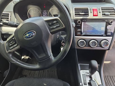 Used 2015 Subaru Crosstrek 2.0i Premium w/ Popular Package #1 AWD/4WD image 25