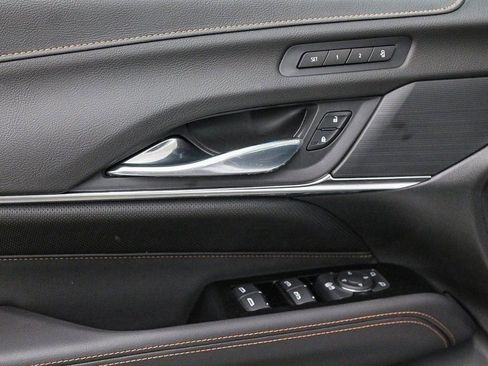 New 2025 Cadillac CT4 Sport image 29