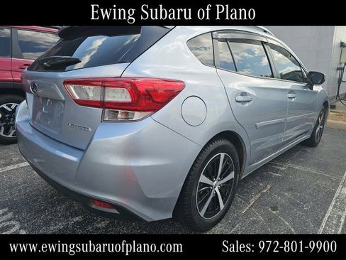 Used 2019 Subaru Impreza 2.0i Premium AWD/4WD image 4