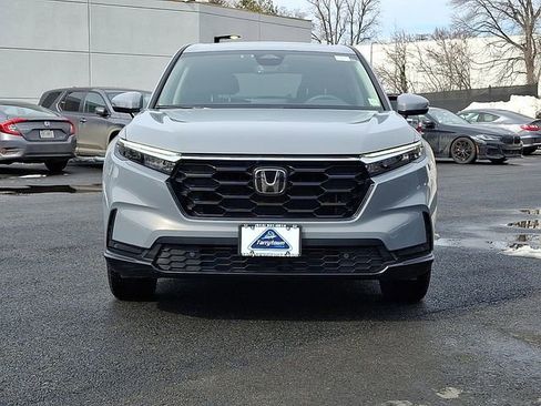 Certified 2023 Honda CR-V EX-L image 2