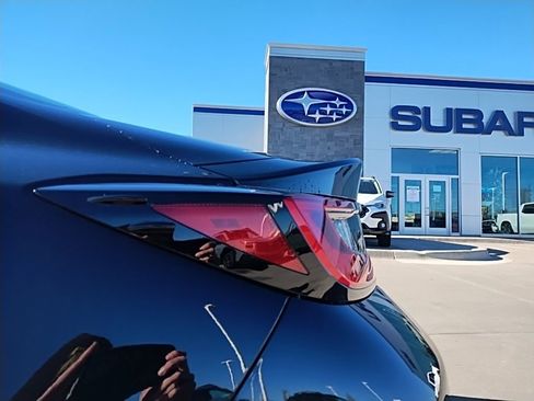 New 2026 Subaru BRZ Limited RWD image 13