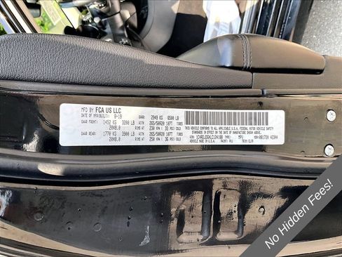 Used 2020 Dodge Durango GT AWD/4WD image 31