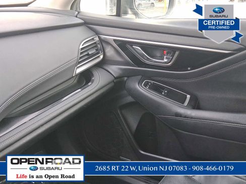 Certified 2023 Subaru Outback Limited image 12