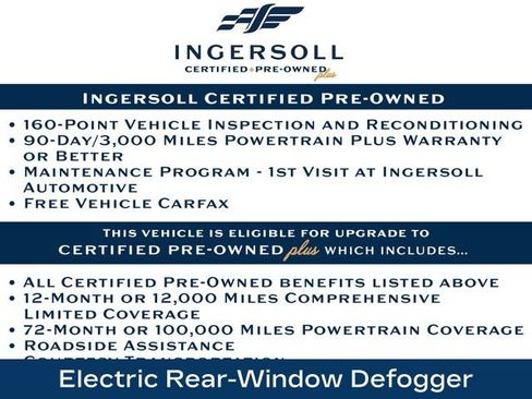 Used 2025 Chevrolet Silverado 1500 RST AWD/4WD image 6