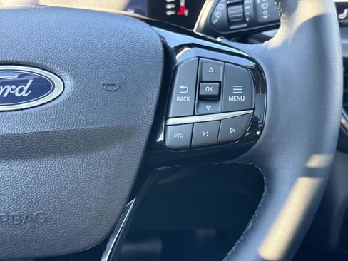 Used 2024 Ford Escape Active w/ Tech Pack #1 image 8