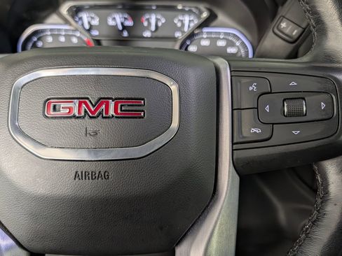 Used 2020 GMC Sierra 1500 SLT w/ SLT Premium Plus Package image 35