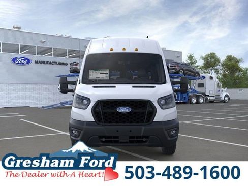 New 2026 Ford Transit 350 XL image 6