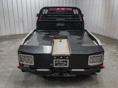 Used 2019 RAM 3500 Tradesman image 59