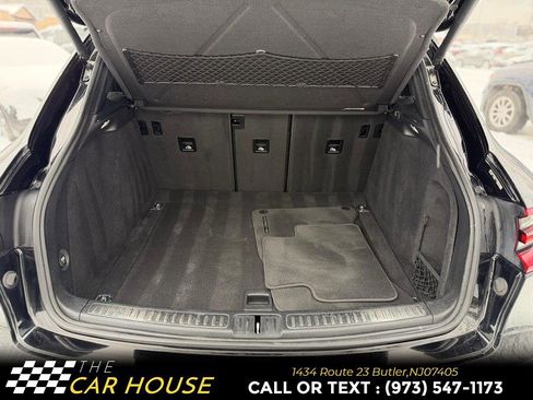 Used 2018 Porsche Macan S image 21