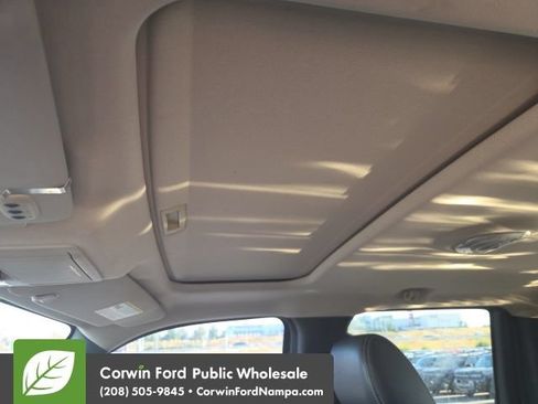 Used 2010 Ford F150 Lariat AWD/4WD image 27
