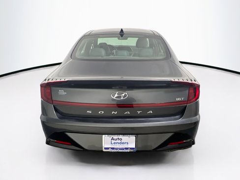 Used 2022 Hyundai Sonata SEL Plus image 6