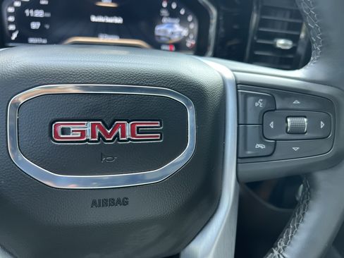 Used 2024 GMC Sierra 1500 Elevation AWD/4WD image 30