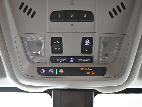 Used 2023 Chevrolet Equinox Premier AWD/4WD image 32