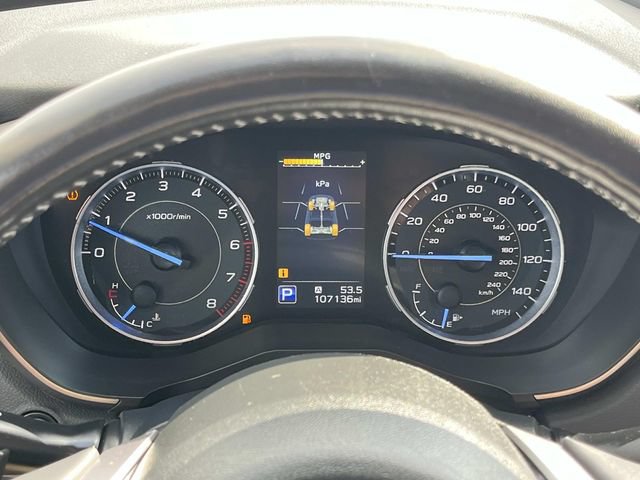 Used 2019 Subaru Ascent Touring w/ Popular Package #2A AWD/4WD image 46