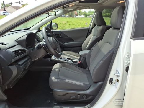 Used 2025 Subaru Crosstrek 2.5i Premium AWD/4WD image 13