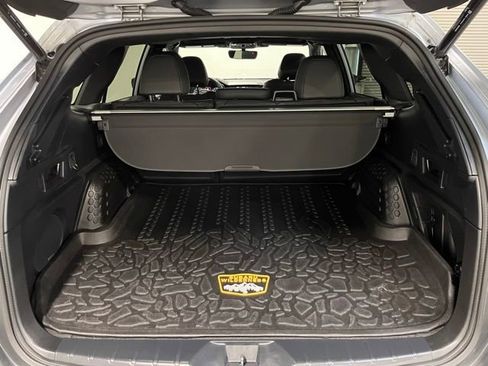 Used 2024 Subaru Outback Wilderness image 14