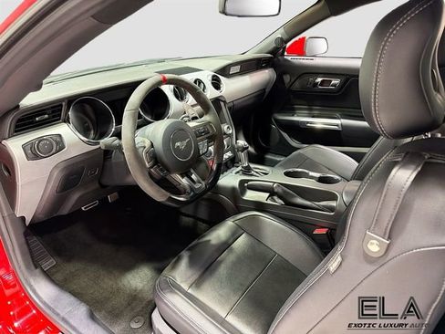 Used 2016 Ford Mustang GT Premium w/ Equipment Group 401A image 10