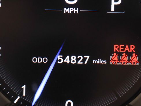 Used 2022 Lexus ES 350 F Sport FWD image 16