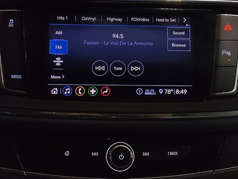 Used 2021 Buick Enclave Essence w/ Trailering Package, 5000 lbs. FWD image 25