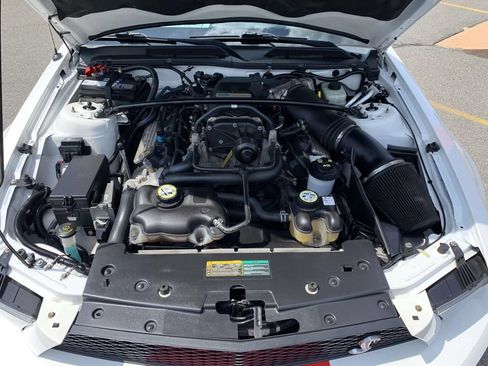 Used 2008 Ford Mustang Shelby GT500 RWD image 39