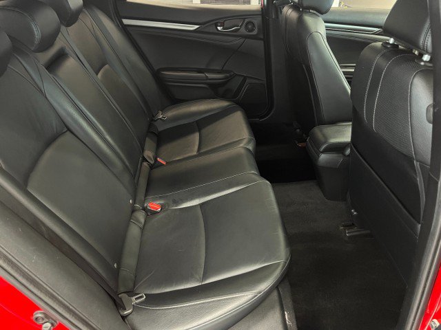 Used 2018 Honda Civic EX-L image 30
