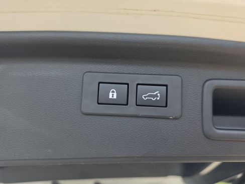 Used 2024 Subaru Forester Wilderness AWD/4WD image 7