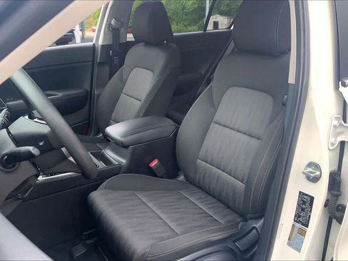 Used 2022 Kia Sportage LX FWD image 8