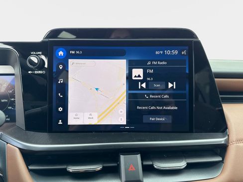 New 2026 Subaru Outback Touring AWD/4WD image 24