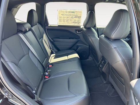 New 2025 Subaru Forester Limited image 30