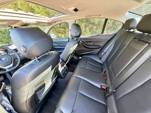 Used 2015 BMW 328i xDrive Sedan image 42