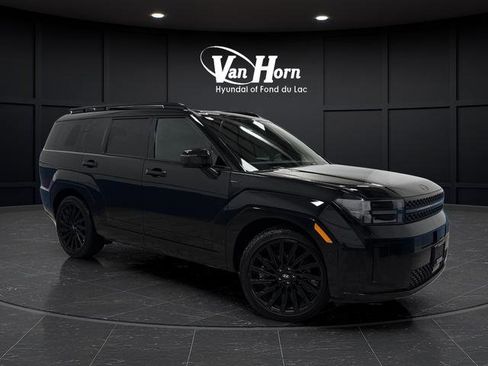 Used 2024 Hyundai Santa Fe Calligraphy image 44