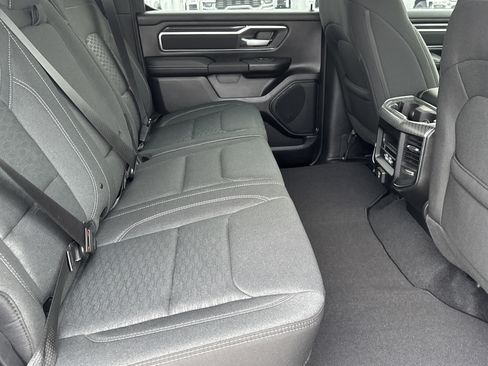 New 2026 RAM 1500 Big Horn image 16
