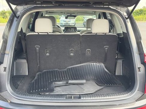 Used 2020 Kia Telluride S FWD image 7