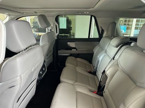 Certified 2025 Ford Expedition Max Active image 25