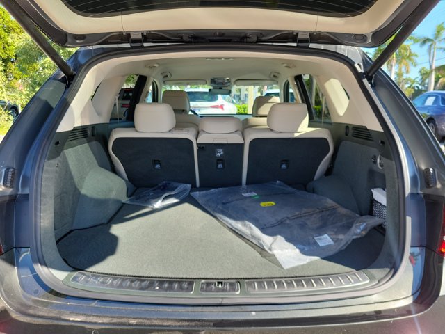 Certified 2026 Genesis GV80 2.5T RWD image 6