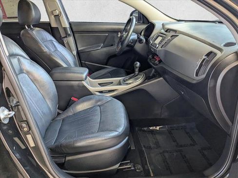 Used 2016 Kia Sportage EX image 16