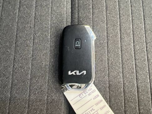 Certified 2023 Kia Seltos S FWD image 26