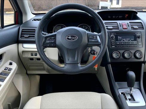 Used 2013 Subaru Crosstrek 2.0i Premium image 5