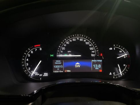 Used 2019 Cadillac XT5 Luxury image 15