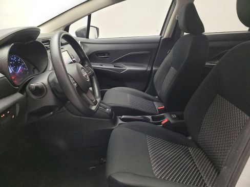 Used 2024 Nissan Versa S w/ S Plus Package FWD image 17