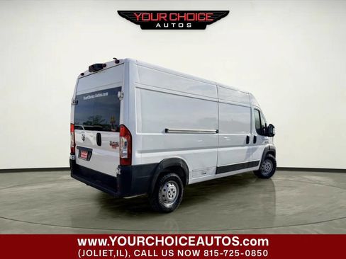 Used 2019 RAM ProMaster 2500 FWD image 7