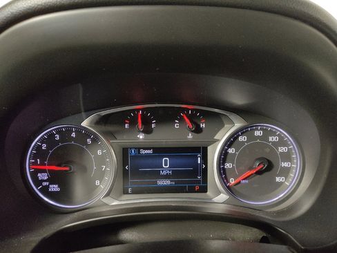 Used 2018 GMC Terrain SLT w/ Preferred Package AWD/4WD image 23