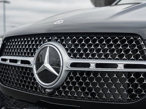 New 2026 Mercedes-Benz GLE 450 4MATIC image 12