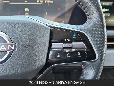 Used 2023 Nissan Ariya FWD image 18