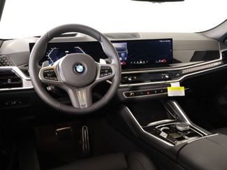 New 2026 BMW X6 xDrive40i w/ Climate Comfort Package AWD/4WD video 2