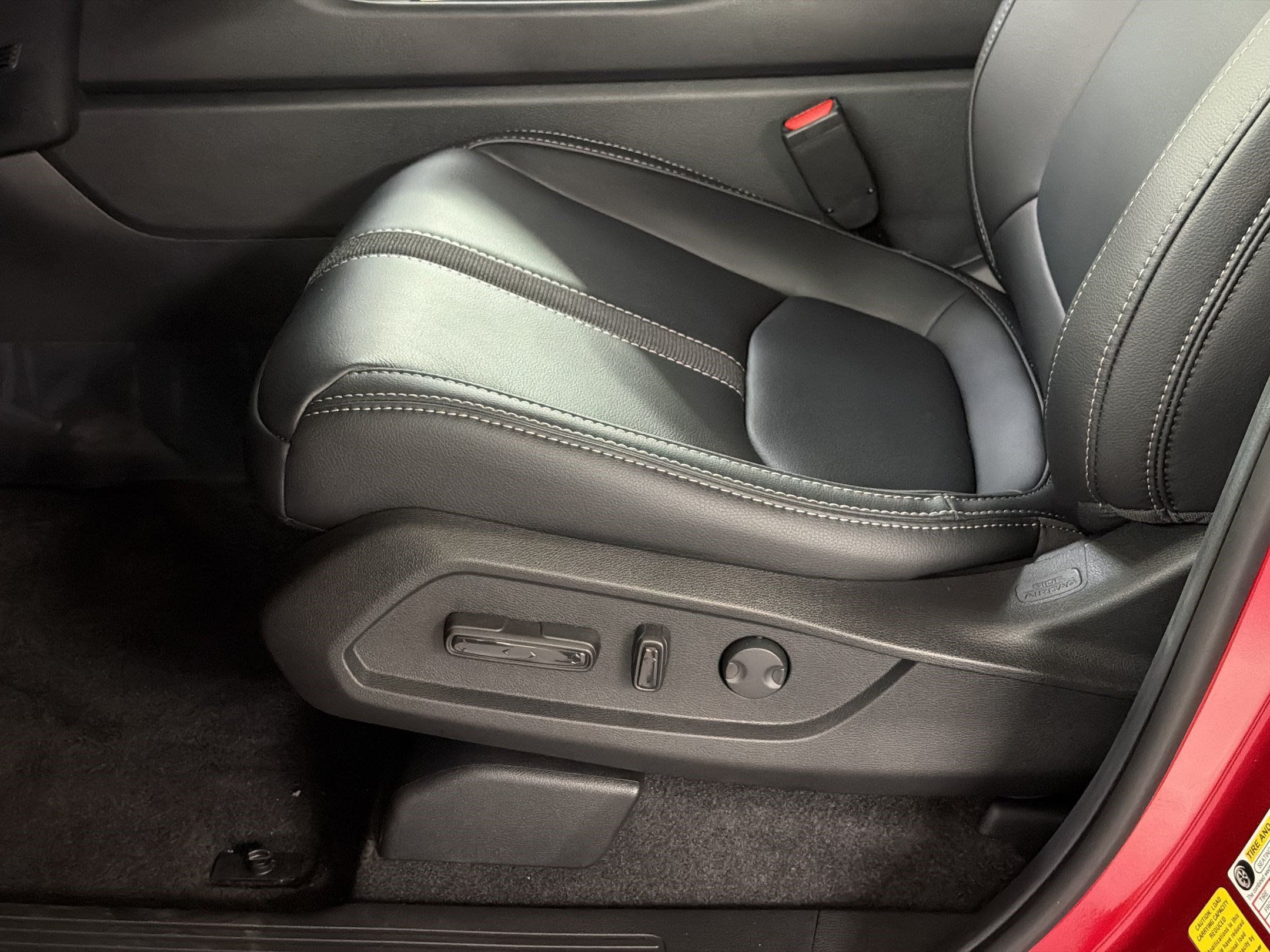 New 2026 Honda Pilot EX-L image 15
